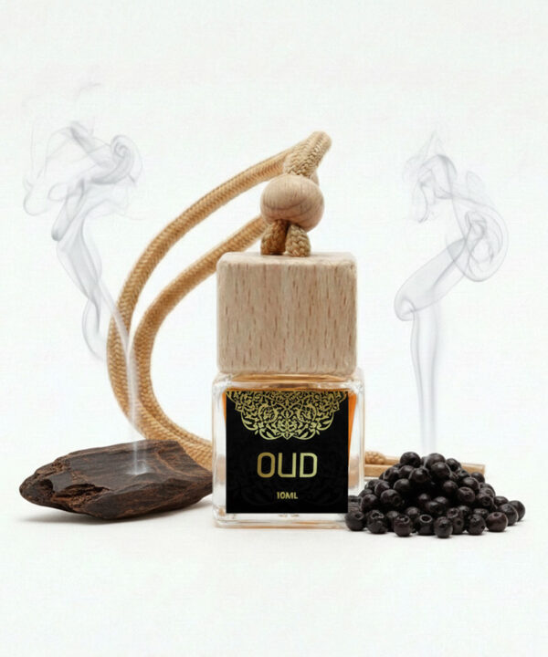 Oud
